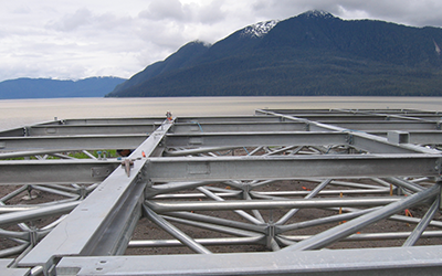 Commercial Foundation image