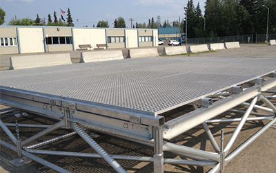 Commerical Foundation second image