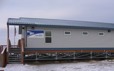 Post office with Multipoint Foundation image